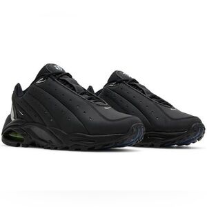 Black Nike HOT STEP AIR TERRA / NOCTA Shoes size Men’s 7 / Women’s 8.5
